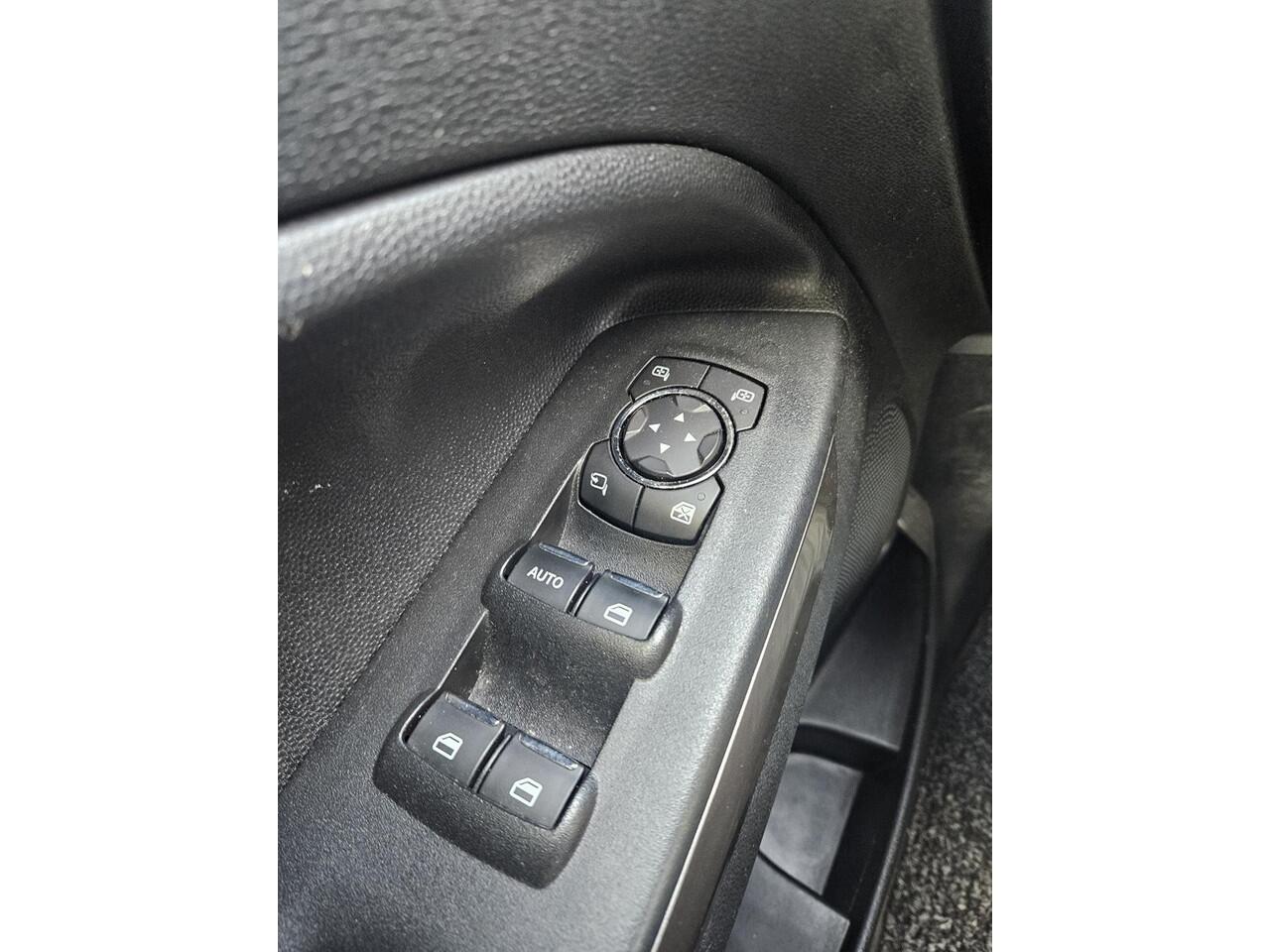 Ford ECOSPORT 1.0 EcoBoost ST-Line