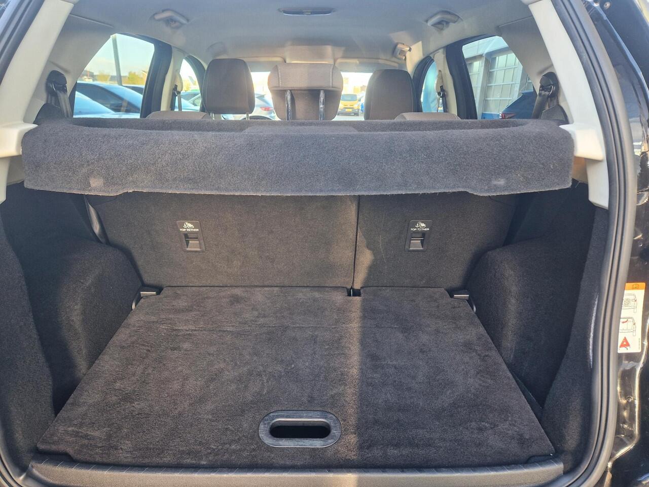 Ford ECOSPORT 1.0 EcoBoost Connected | Bellen voor bezichtiging | Nette auto | Airco | Bluetooth | Google maps / Android Auto | Licht metaal | Cruise control | Led dagrijverlichting