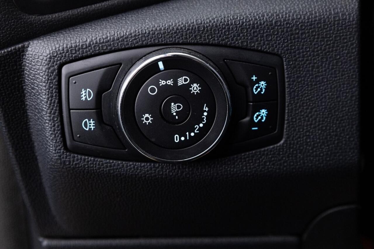 Ford ECOSPORT 1.0 EcoBoost Titanium Automaat ? 1e Eigenaar .