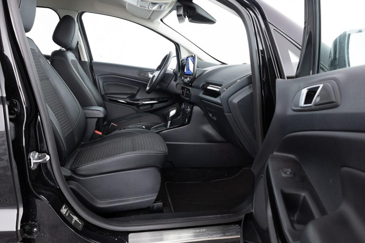 Ford ECOSPORT 1.0 EcoBoost Titanium Automaat ? 1e Eigenaar .