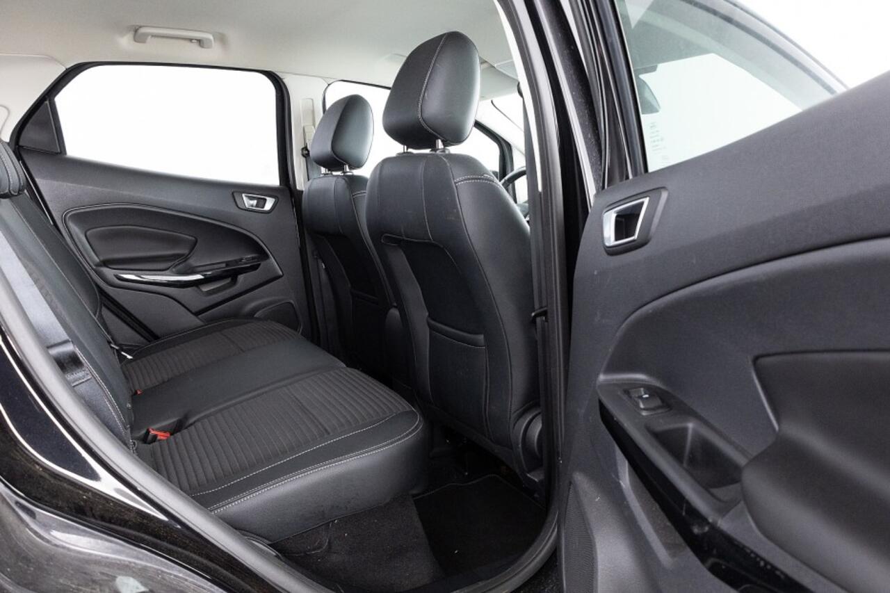 Ford ECOSPORT 1.0 EcoBoost Titanium Automaat ? 1e Eigenaar .