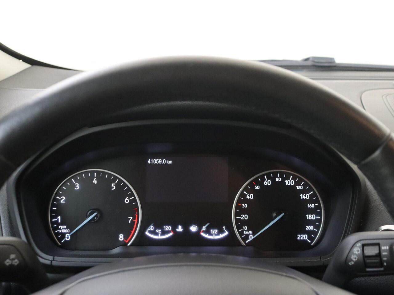 Ford ECOSPORT 1.0 EcoBoost Titanium | B&O Audio | Navi | Camera | Pack Winter | Trekhaak | LM Velgen