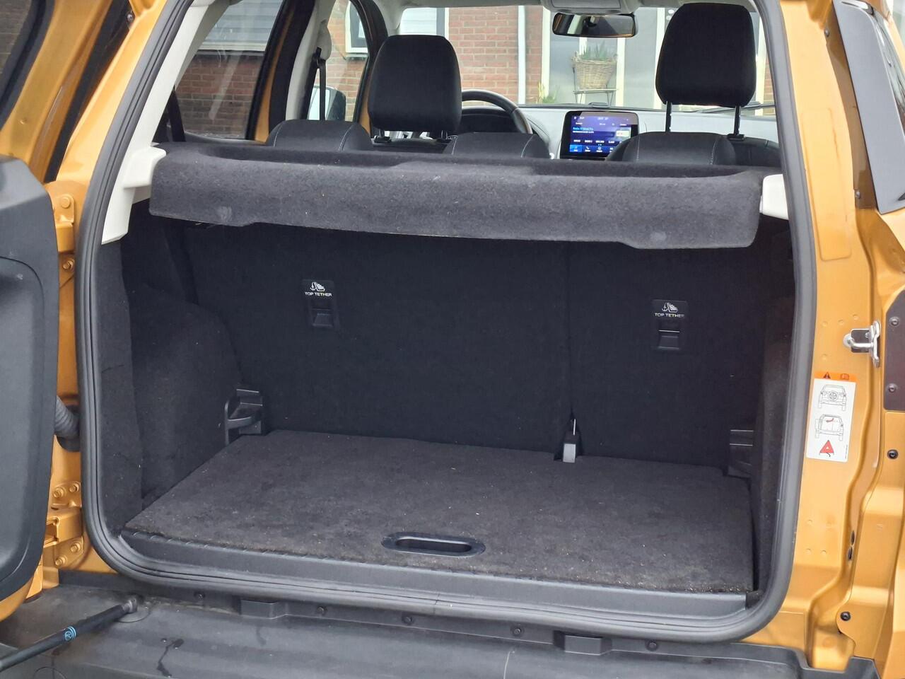 Ford ECOSPORT 1.0 EcoBoost Active WINTER PACK | PDC v/a | rijklaarprijs!!