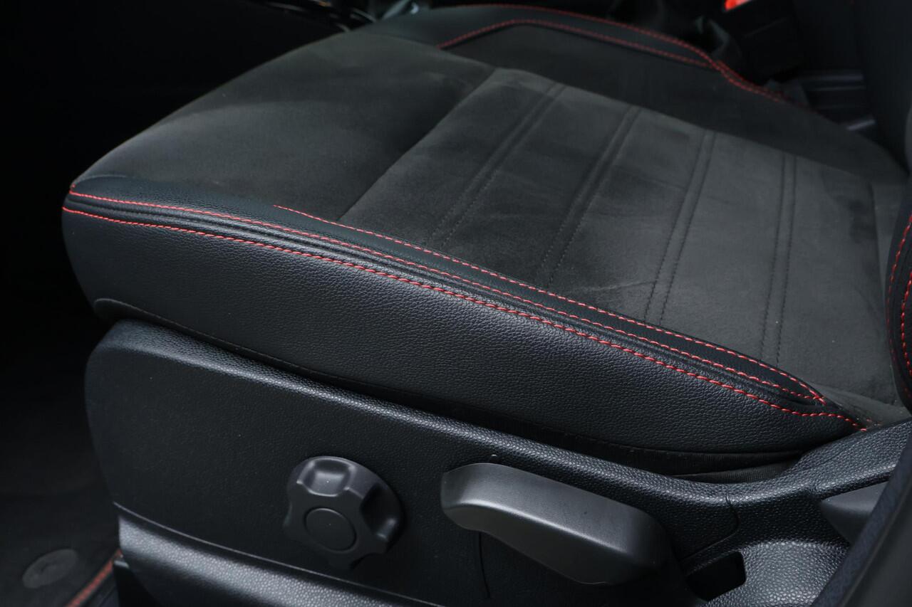 Ford ECOSPORT 1.0 EcoBoost ST-Line