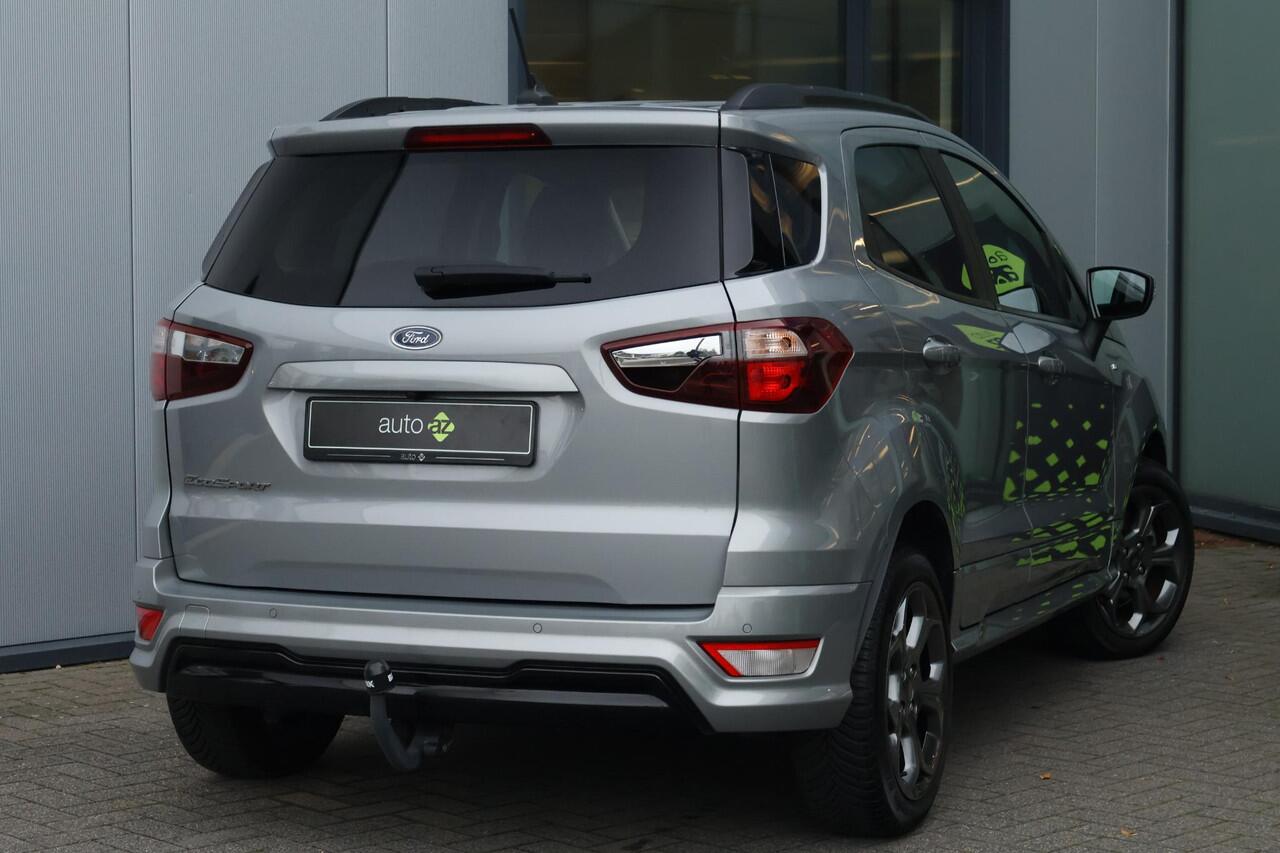 Ford ECOSPORT 1.0 EcoBoost ST-Line