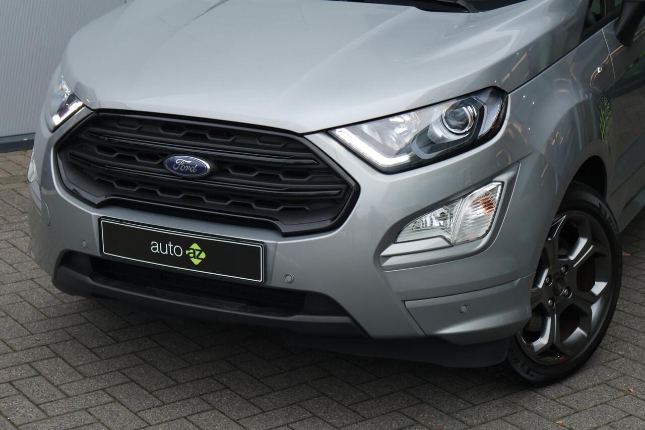 Ford ECOSPORT 1.0 EcoBoost ST-Line