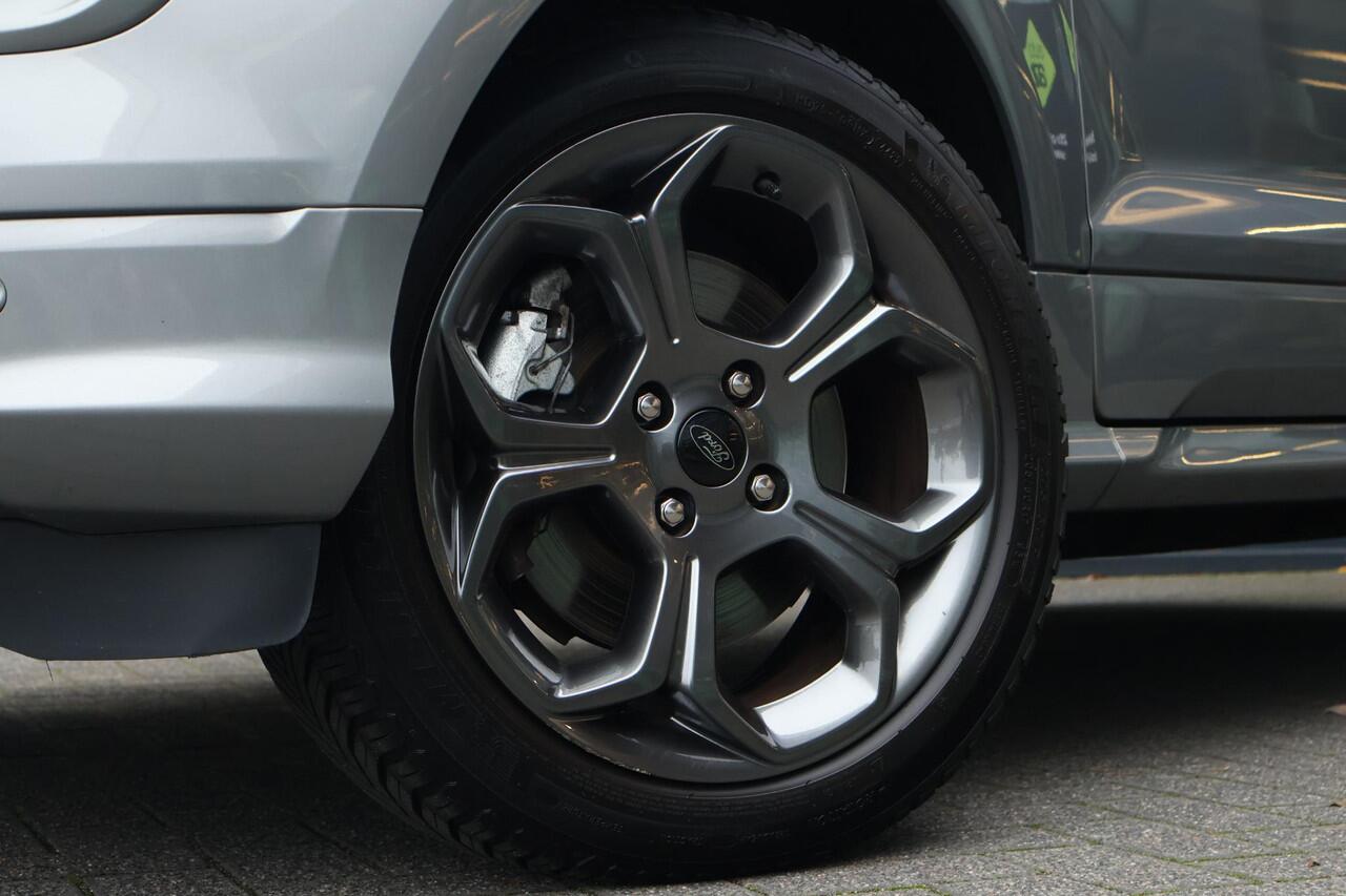 Ford ECOSPORT 1.0 EcoBoost ST-Line