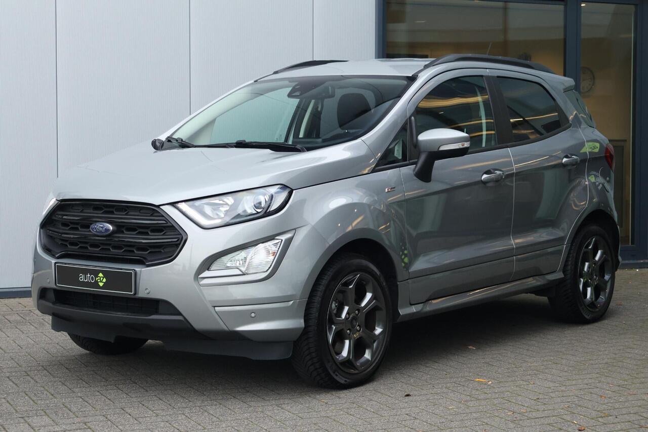 Ford ECOSPORT 1.0 EcoBoost ST-Line