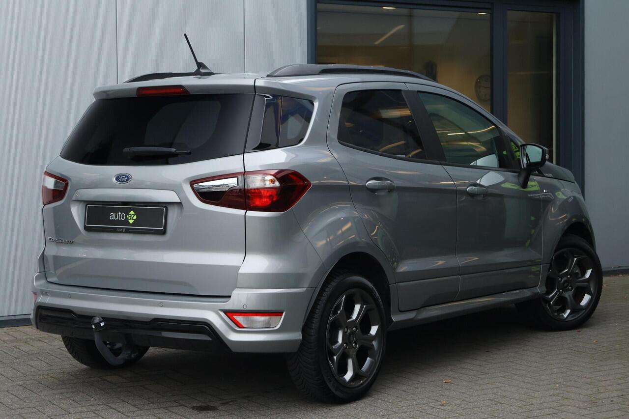 Ford ECOSPORT 1.0 EcoBoost ST-Line