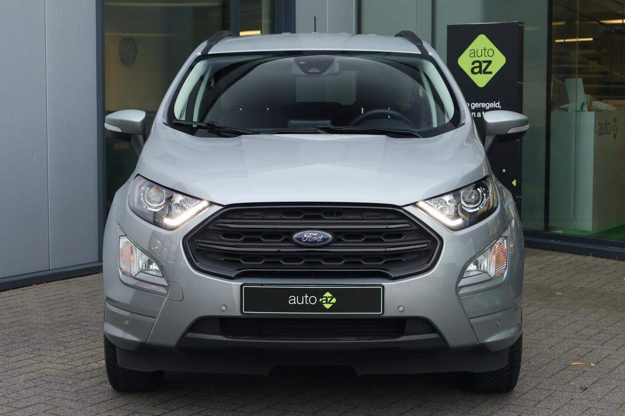 Ford ECOSPORT 1.0 EcoBoost ST-Line