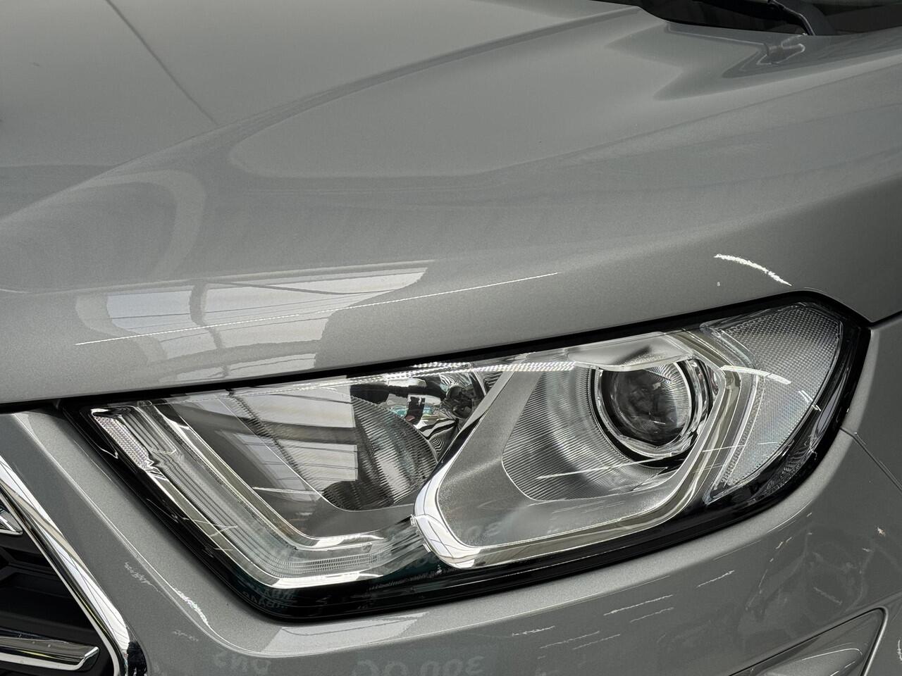 Ford ECOSPORT 1.0 EcoBoost Titanium | Trekhaak | Stoelverwarming | Achteruitrijcamera | Navigatie |