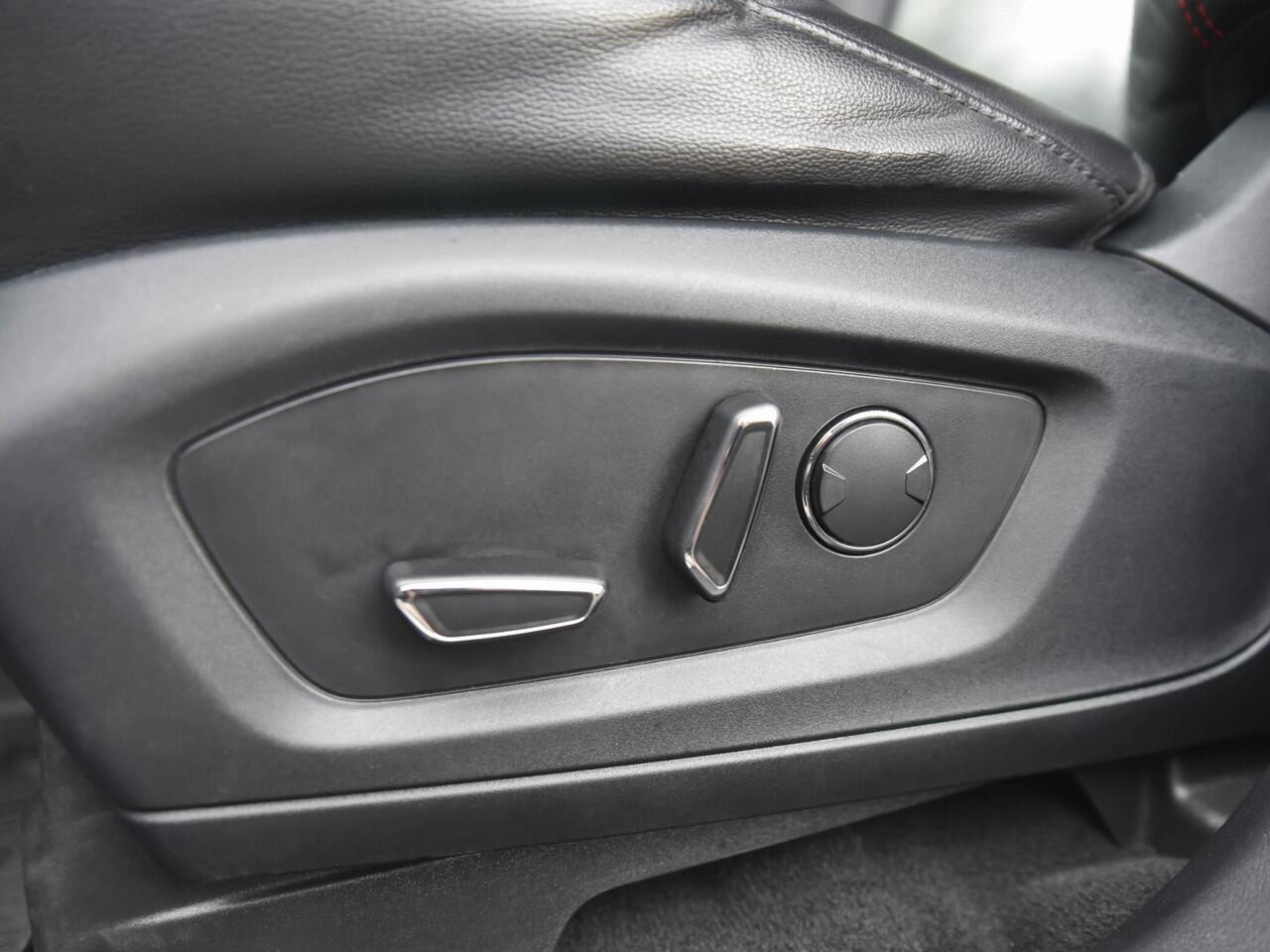 Ford EXPLORER 3.0 V6 EcoBoost PHEV ST-Line / Panoramdak / Afneembare Trekhaak / Bang & Olufson / 7 persoons / 20" LMV