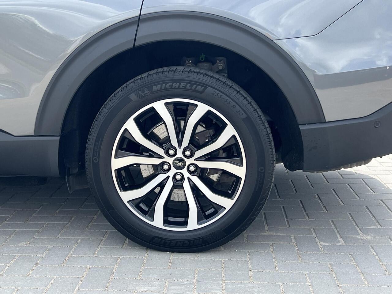 Ford EXPLORER 3.0 V6 EcoBoost PHEV ST-Line 457pk | Adaptieve Cruise | Full LED | Panoramadak | 2.500kg Trekgewiwcht