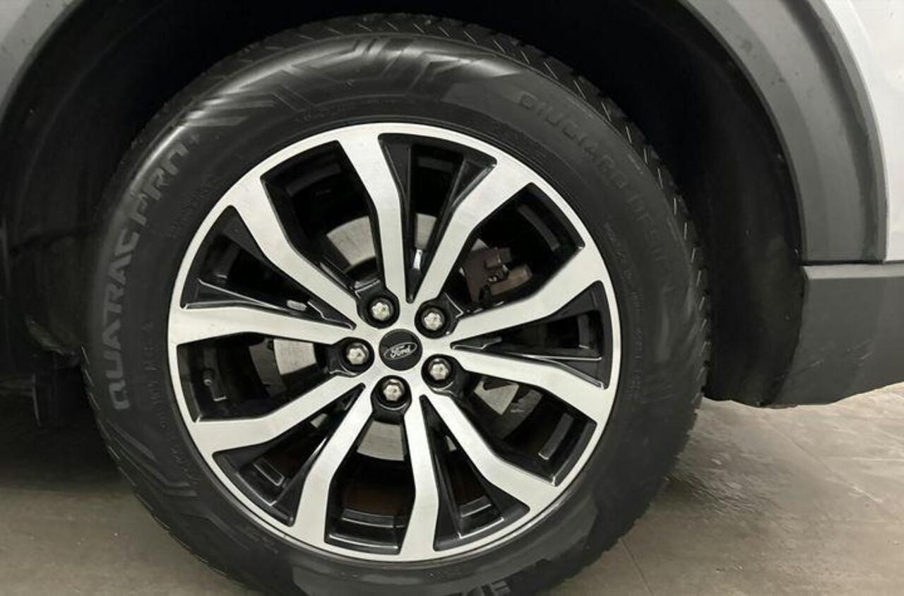 Ford EXPLORER 3.0 V6 EcoBoost PHEV ST-Line 457pk | Adaptieve Cruise | Panoramadak | Trekhaak Afneembaar | 2.500kg Trekgewicht