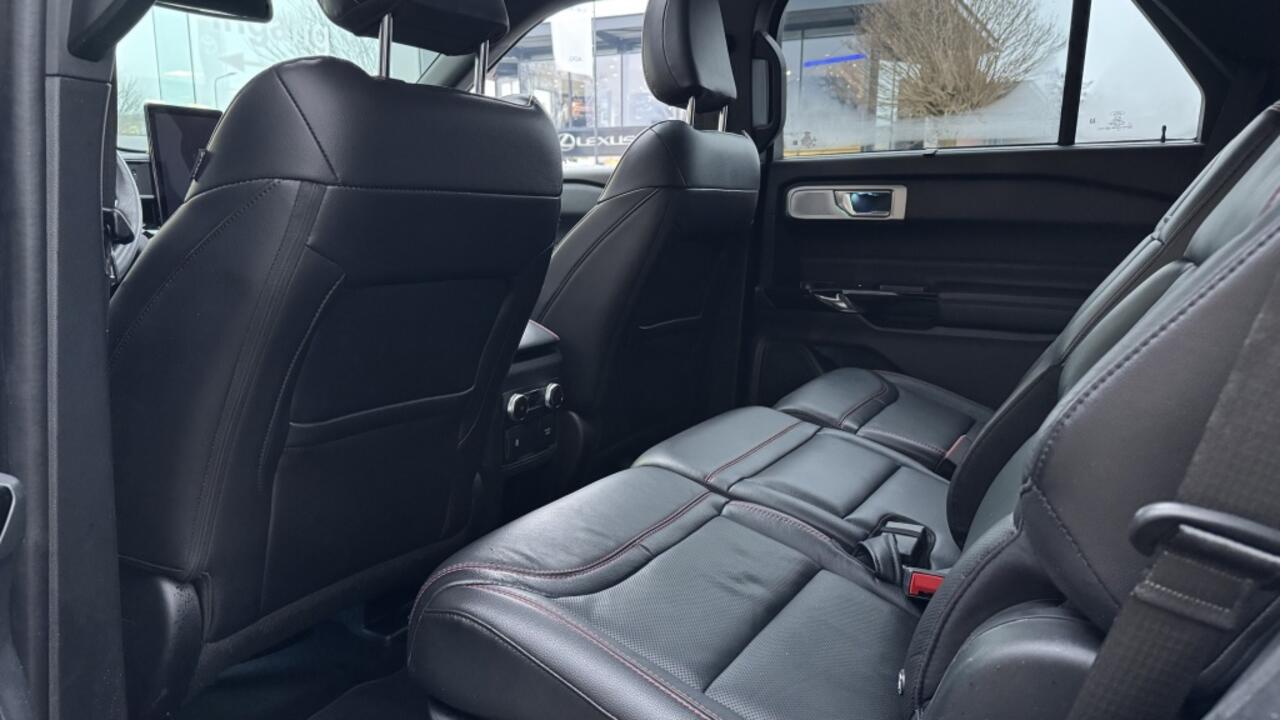 Ford EXPLORER 3.0 V6 PHEV ST-Line | 7 Pers. | Panorama Dak | Bang & Olufsen