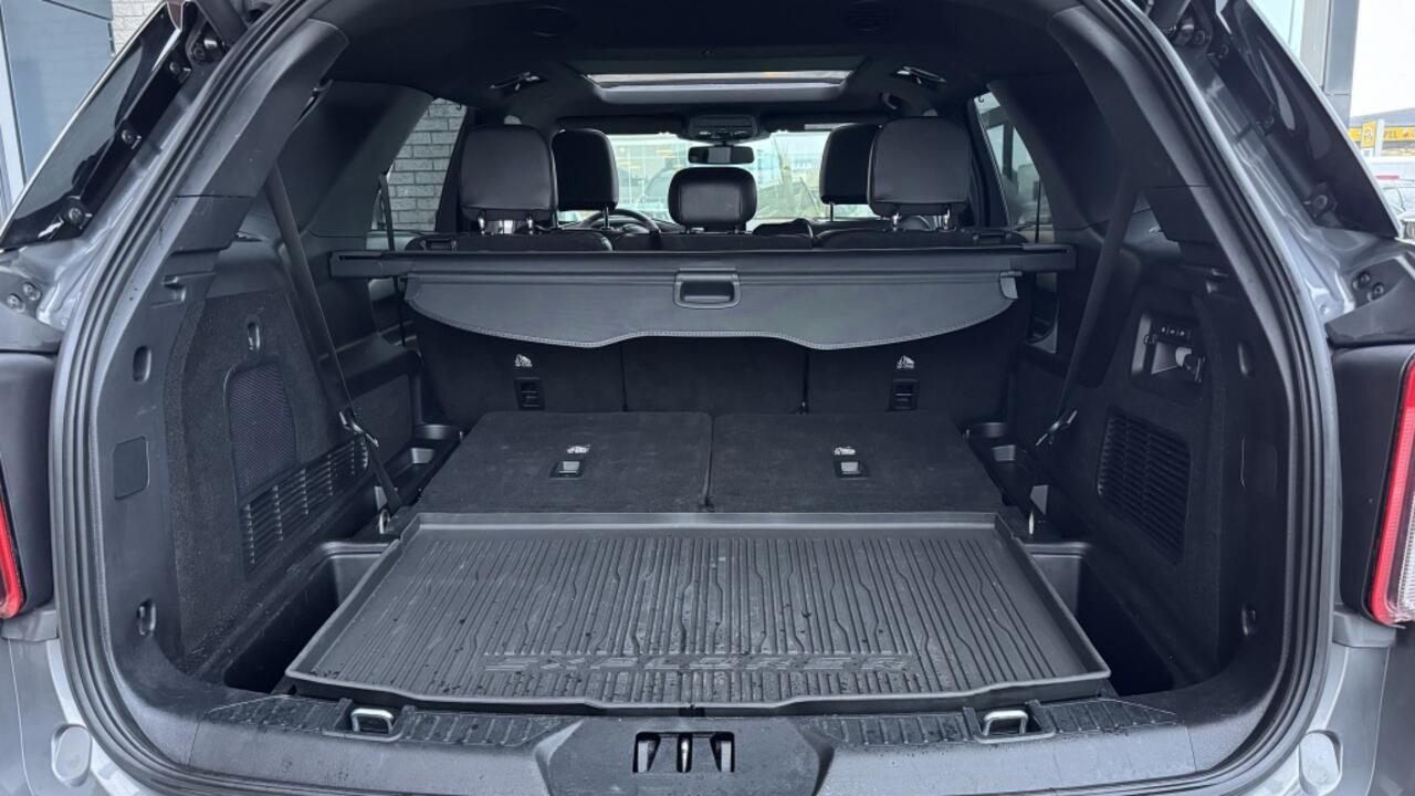 Ford EXPLORER 3.0 V6 PHEV ST-Line | 7 Pers. | Panorama Dak | Bang & Olufsen