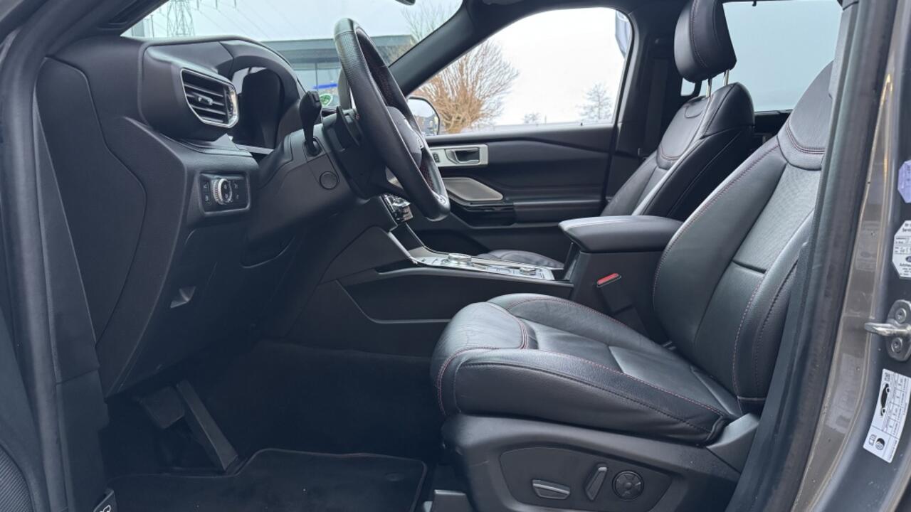 Ford EXPLORER 3.0 V6 PHEV ST-Line | 7 Pers. | Panorama Dak | Bang & Olufsen