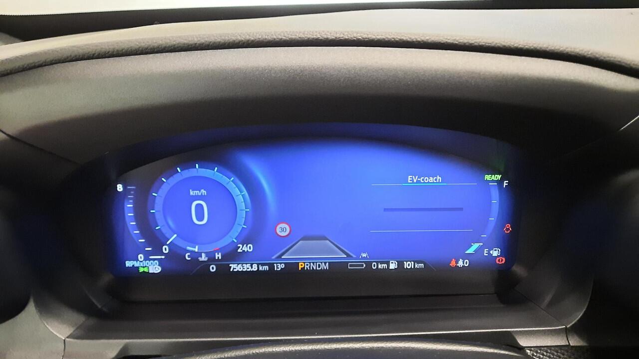 Ford EXPLORER 3.0 V6 EcoBoost PHEV ST-Line 457 PK | 7-zits | Plug-in Hybride Luxe & Power