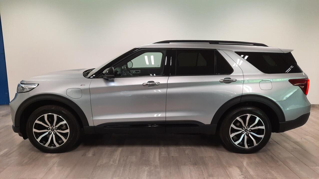 Ford EXPLORER 3.0 V6 EcoBoost PHEV ST-Line 457 PK | 7-zits | Plug-in Hybride Luxe & Power