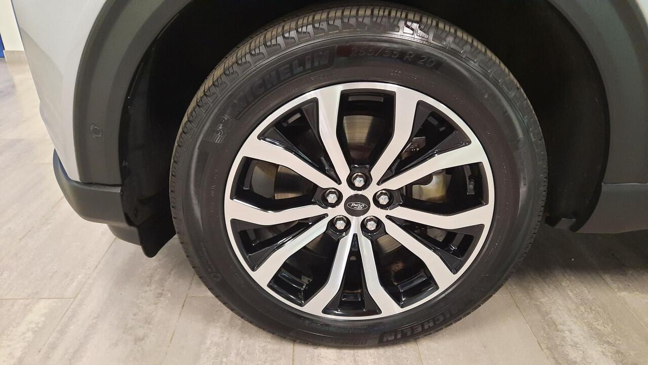 Ford EXPLORER 3.0 V6 EcoBoost PHEV ST-Line 457 PK | 7-zits | Plug-in Hybride Luxe & Power