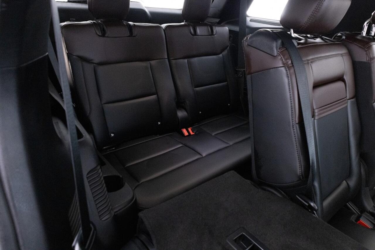 Ford EXPLORER 3.0 V6 Ecoboost PHEV Platinum | 7-Persoons | PANORAMADAK | B&O | LEDER | Trekhaak