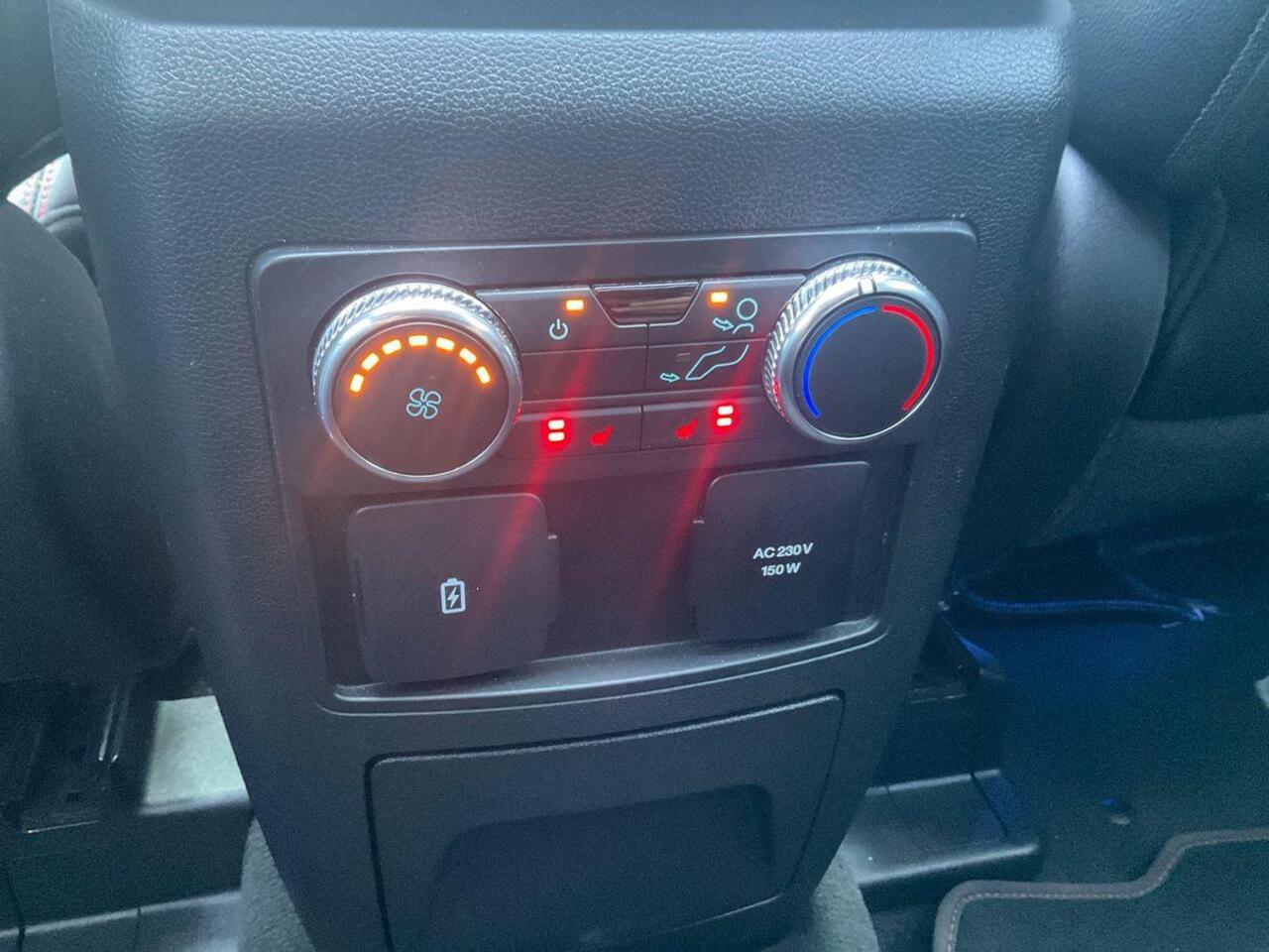 Ford EXPLORER 3.0 V6 EcoBoost PHEV ST-Line 7 persoons | Bang&Olufsen | Groot scherm | 360 graden camera