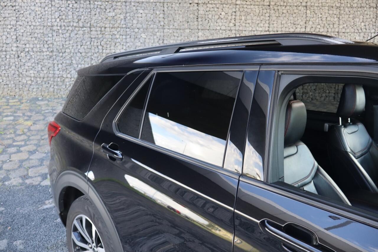 Ford EXPLORER 3.0 V6 PHEV | Geen import | ST Line | Trekhaak | B&O | Stoelkoel