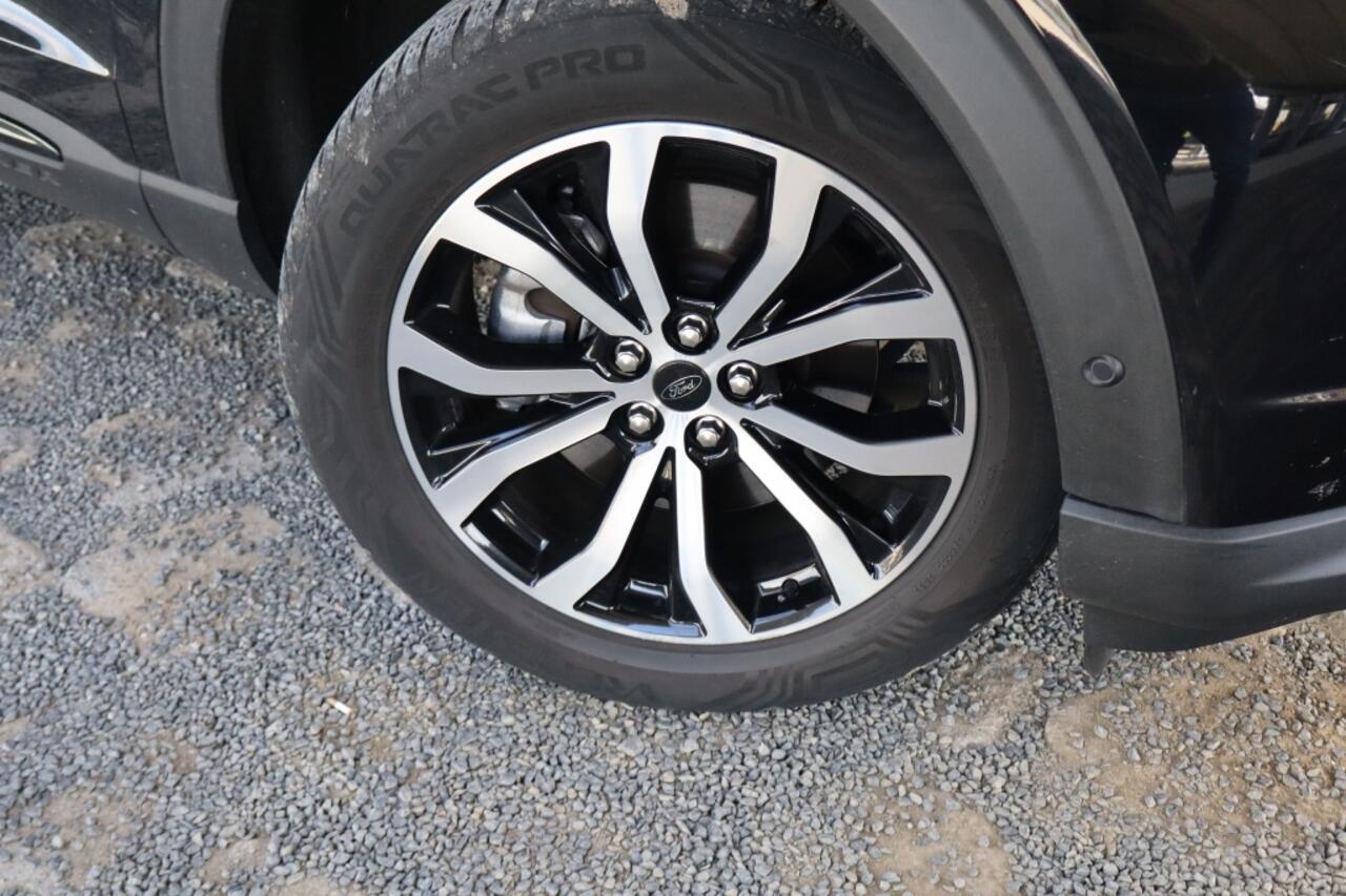 Ford EXPLORER 3.0 V6 PHEV | Geen import | ST Line | Trekhaak | B&O | Stoelkoel