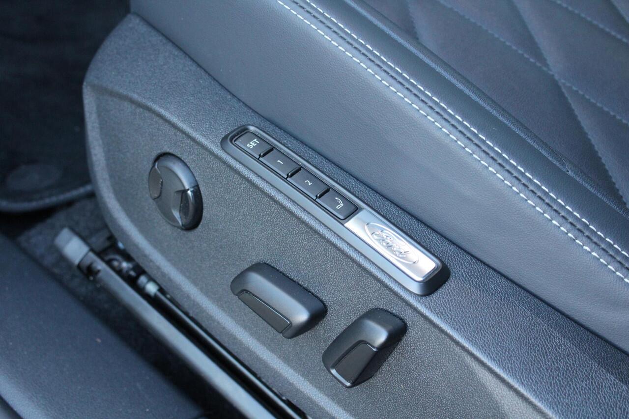 Ford EXPLORER Premium Extended Range RWD 77 kWh 286pk | Driver Assistance Pack