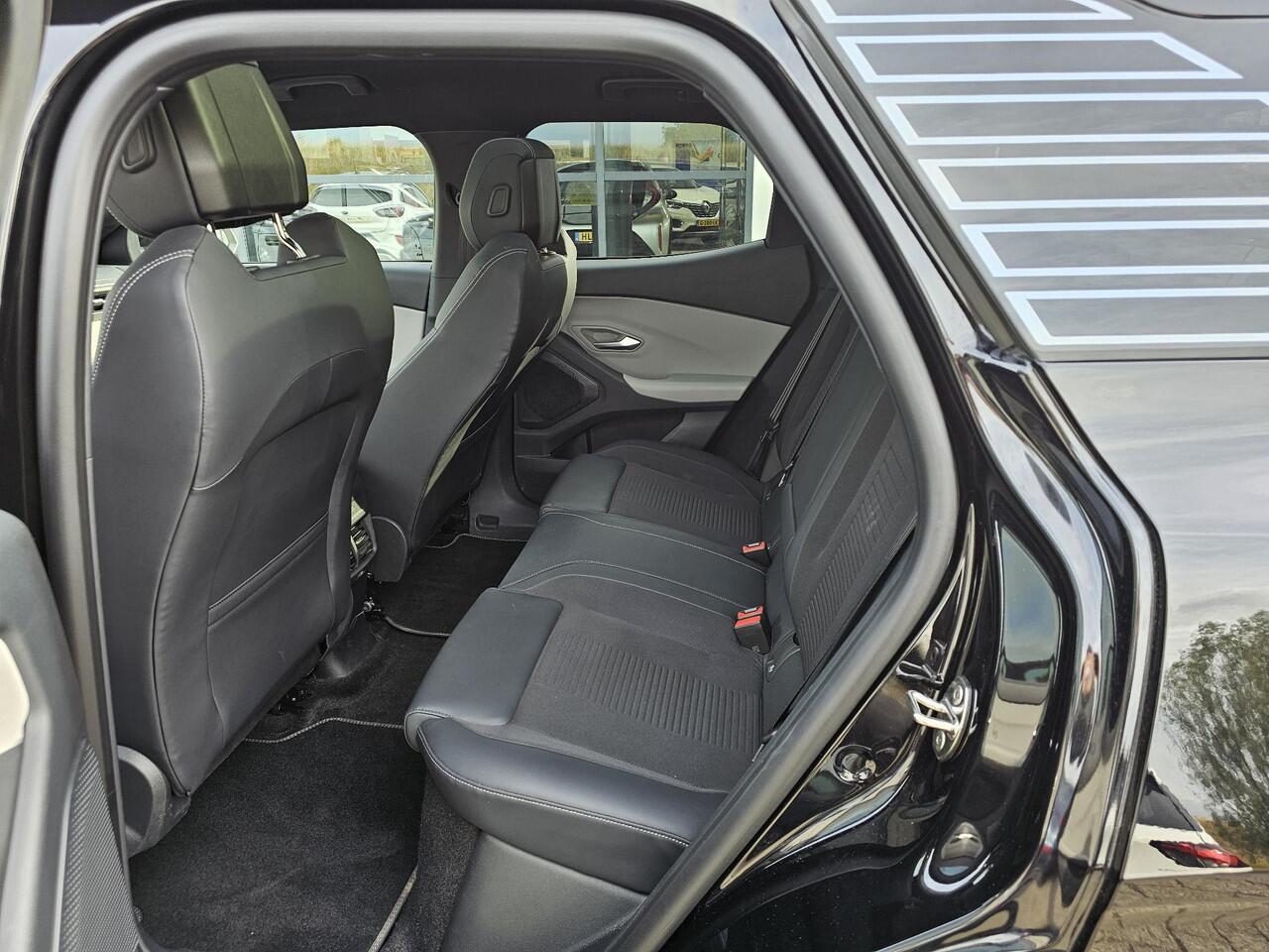 Ford EXPLORER Premium Extended Range RWD 77 kWh Panoramadak - Warmtepomp - 602 km bereik WLPT