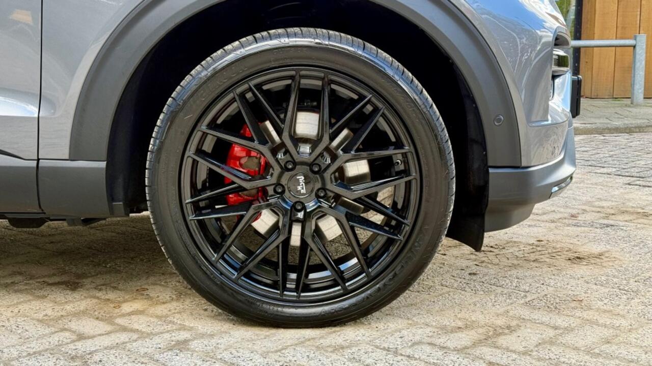 Ford EXPLORER 3.0 V6 EB PHEV ST-LINE / TREKHAAK / 4j of 100dkm Ford protect