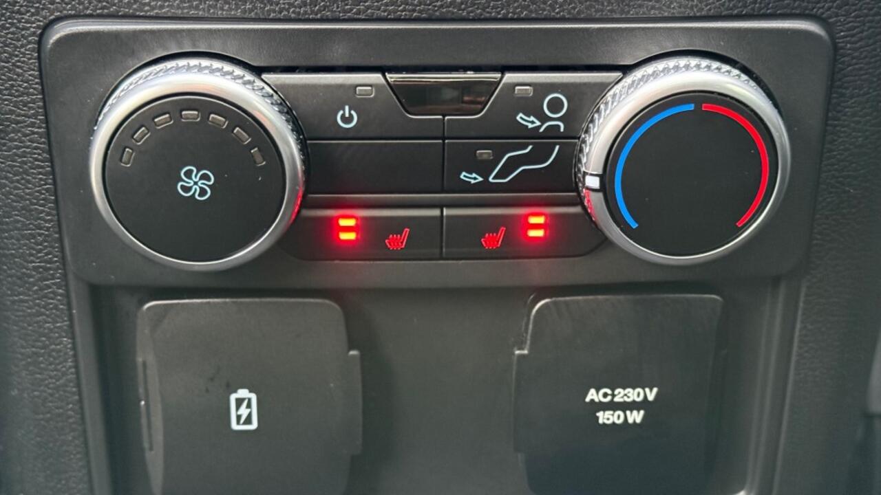 Ford EXPLORER 3.0 V6 EB PHEV ST-LINE / TREKHAAK / 4j of 100dkm Ford protect