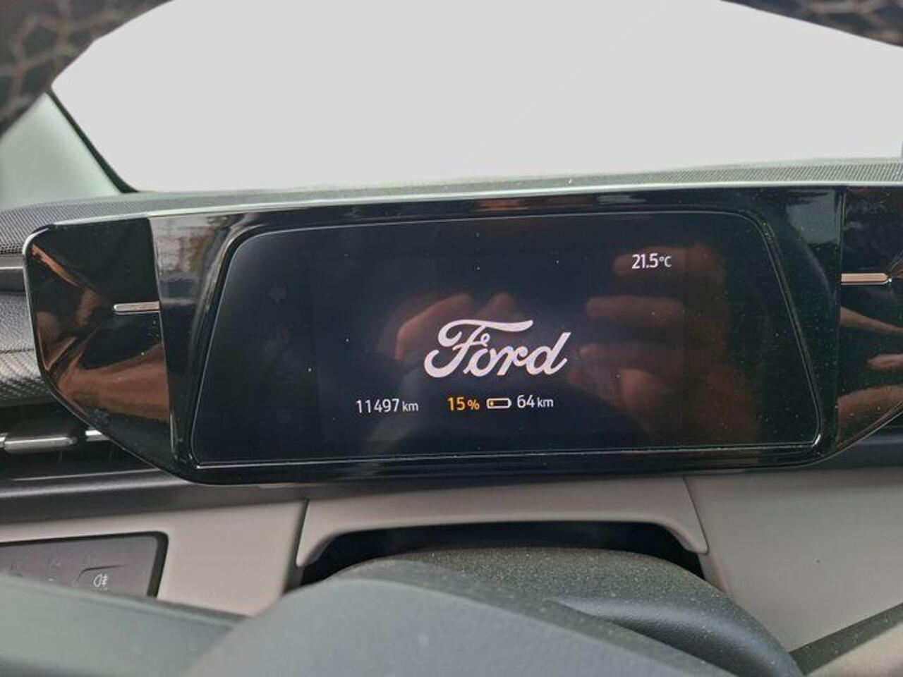 Ford EXPLORER Premium Extended Range RWD 77 kWh 286pk | Driver Assistance Pack | 21 inch Licht metalen Velgen