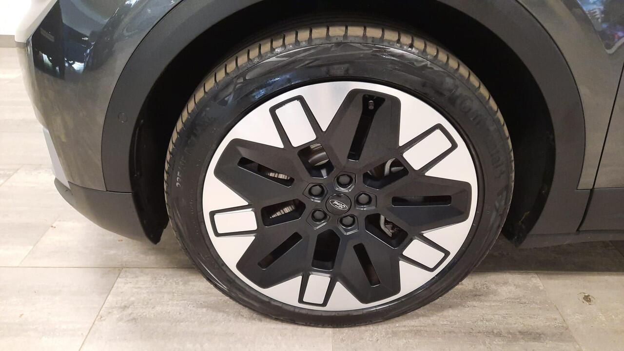 Ford EXPLORER Premium Extended Range RWD 77 kWh