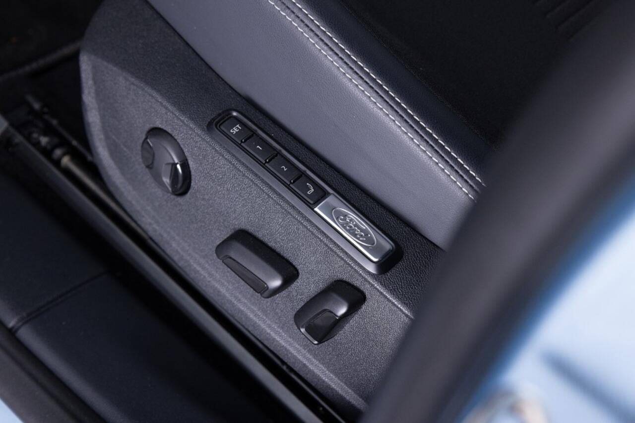 Ford EXPLORER EV Extended Range RDW 77 kWh 286PK | 360 Camera | Head Up | NAVI | Full LED