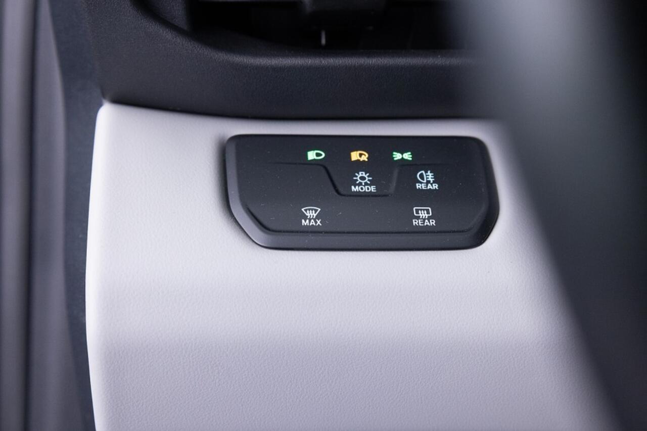 Ford EXPLORER EV Extended Range RDW 77 kWh 286PK | 360 Camera | Head Up | NAVI | Full LED