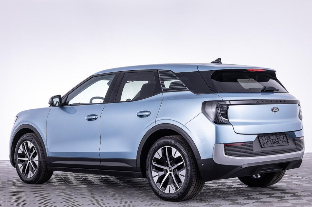 Ford EXPLORER EV Extended Range RDW 77 kWh 286PK | 360 Camera | Head Up | NAVI | Full LED