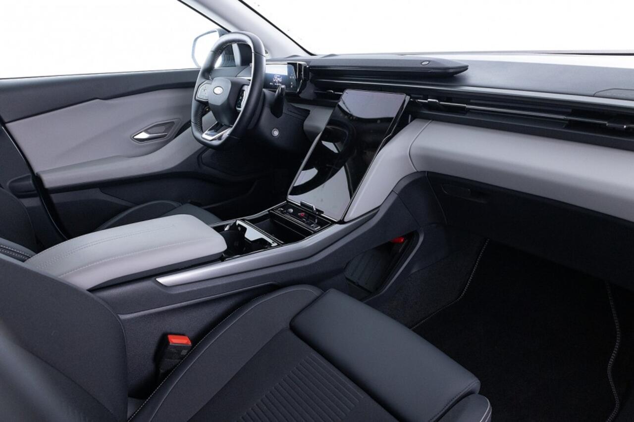 Ford EXPLORER EV Extended Range RDW 77 kWh 286PK | 360 Camera | Head Up | NAVI | Full LED