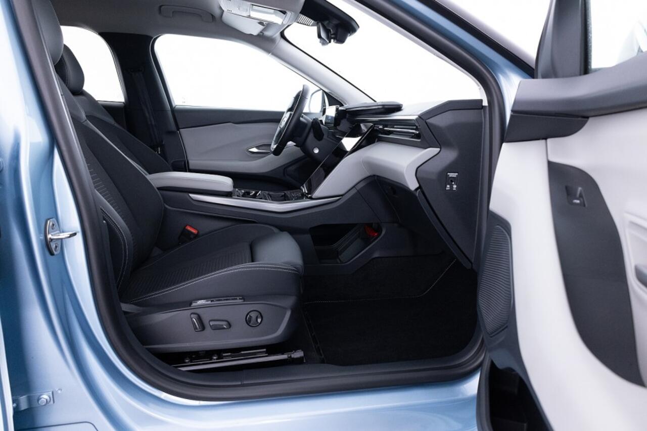 Ford EXPLORER EV Extended Range RDW 77 kWh 286PK | 360 Camera | Head Up | NAVI | Full LED