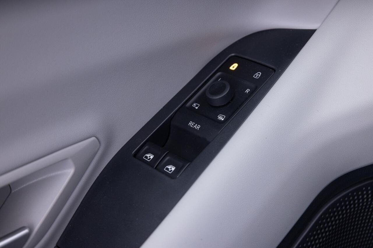 Ford EXPLORER EV Extended Range RDW 77 kWh 286PK | 360 Camera | Head Up | NAVI | Full LED