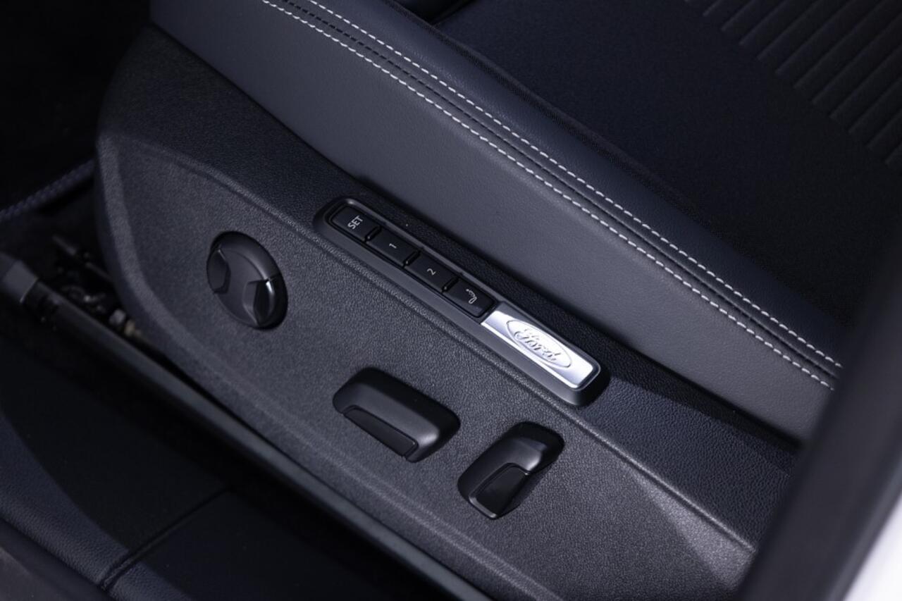 Ford EXPLORER EV Extended Range RDW 77 kWh 286PK | 360 Camera | Head Up | NAVI | Full LED