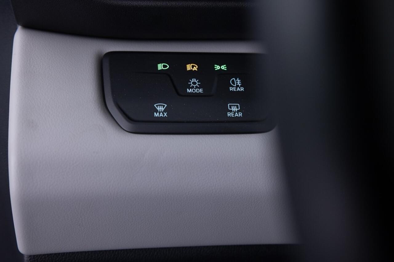 Ford EXPLORER EV Extended Range RDW 77 kWh 286PK | 360 Camera | Head Up | NAVI | Full LED