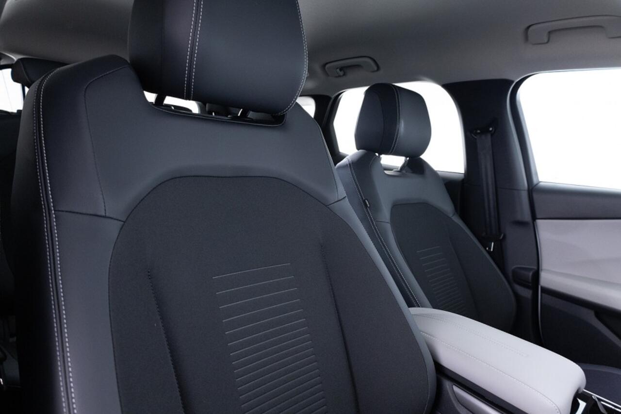 Ford EXPLORER EV Extended Range RDW 77 kWh 286PK | 360 Camera | Head Up | NAVI | Full LED