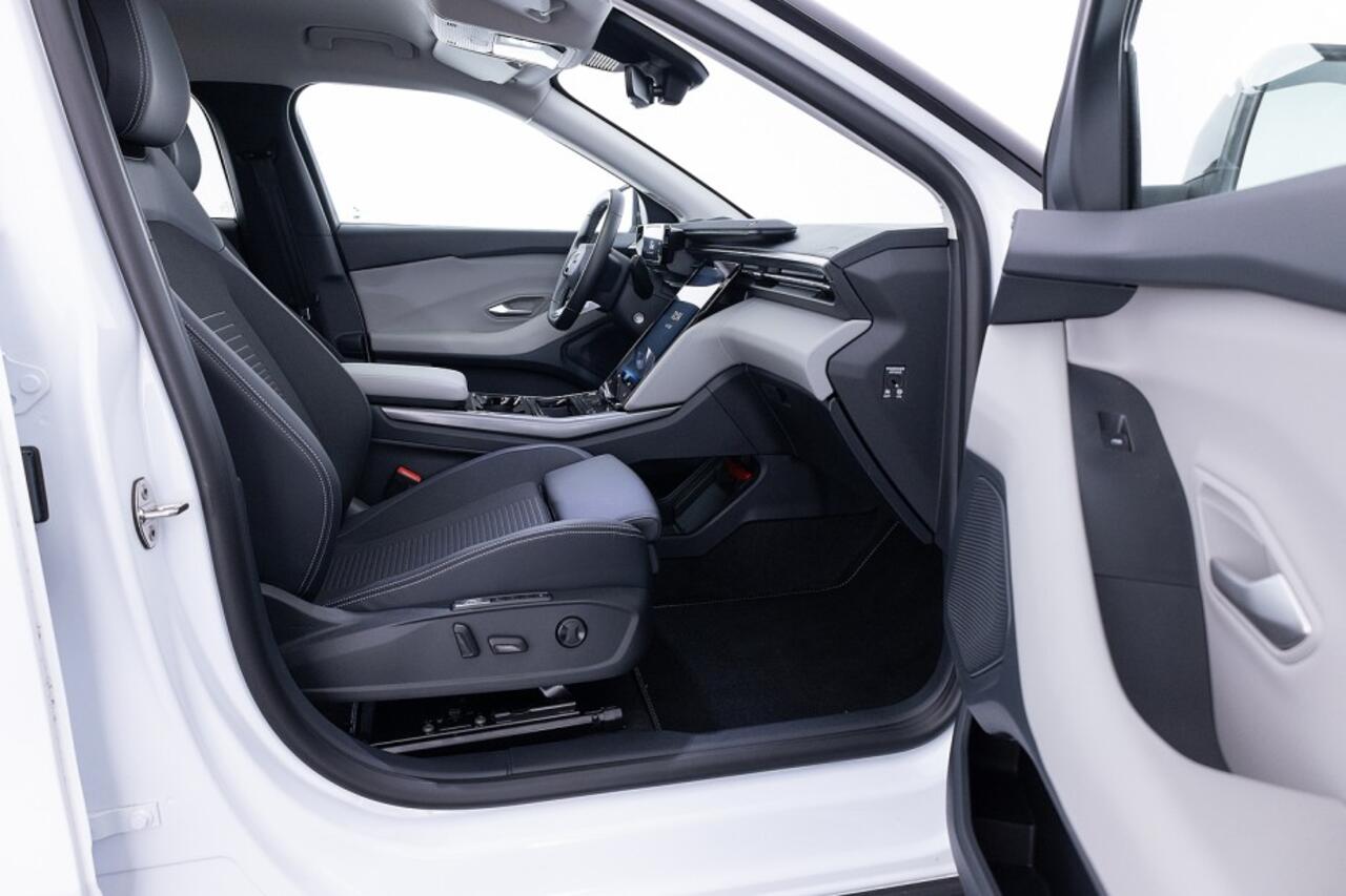 Ford EXPLORER EV Extended Range RDW 77 kWh 286PK | 360 Camera | Head Up | NAVI | Full LED