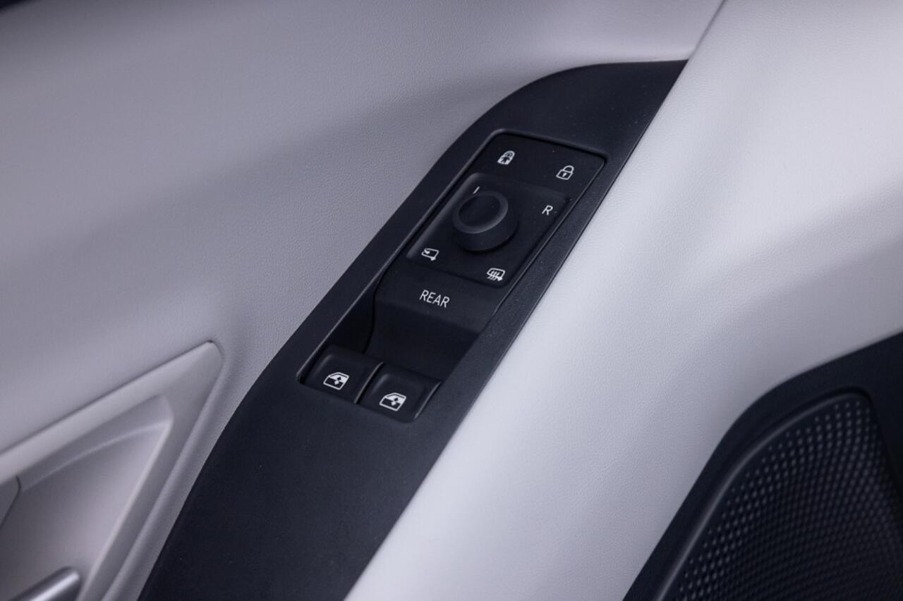 Ford EXPLORER EV Extended Range RDW 77 kWh 286PK | 360 Camera | Head Up | NAVI | Full LED