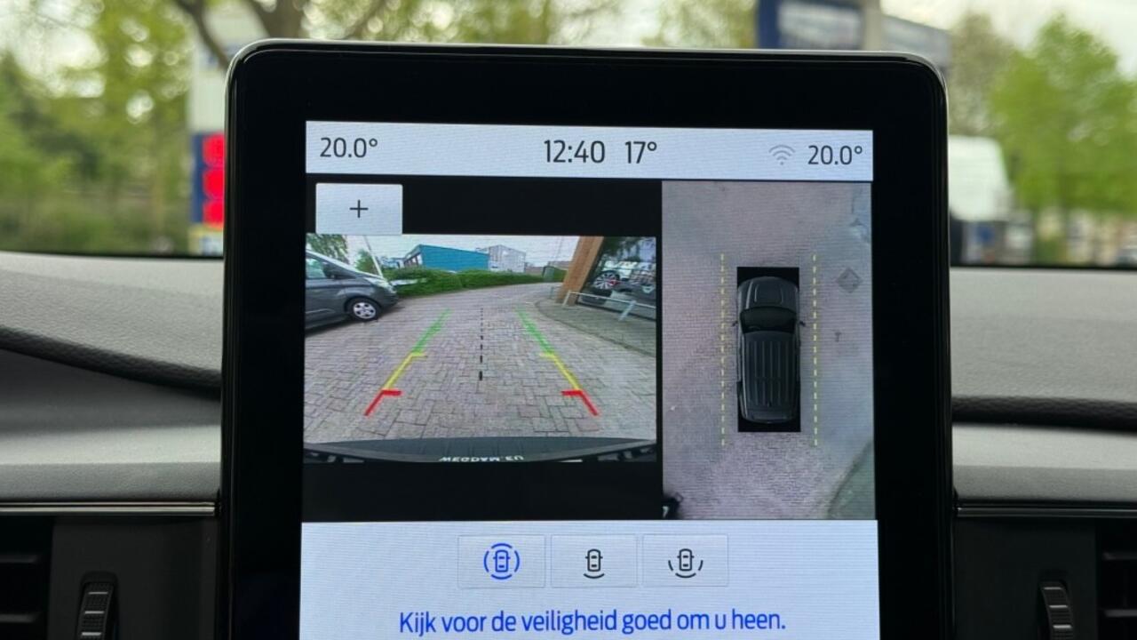 Ford EXPLORER 3.0 V6 EB PHEV ST-LINE / 4J FORD GARANTIE / TREKHAAK