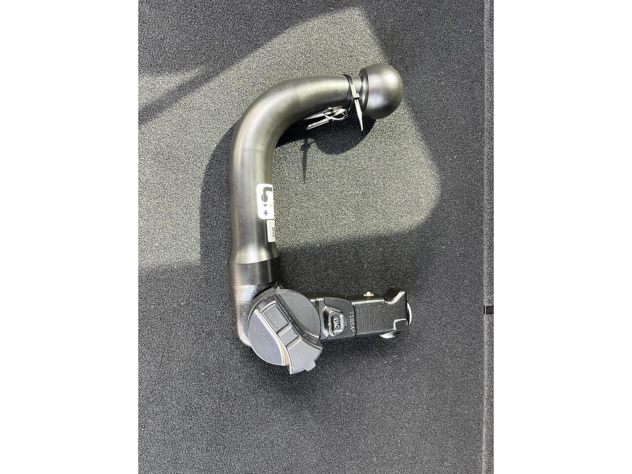 Ford EXPLORER 3.0 V6 EcoBoost PHEV ST-Line 457pk | Full LED | Adaptieve Cruise | Panorama Dak | Trekhaak afneembaar | 2.500kg Trekgewicht | Verlengde fabrieks garantie tot 12-2028