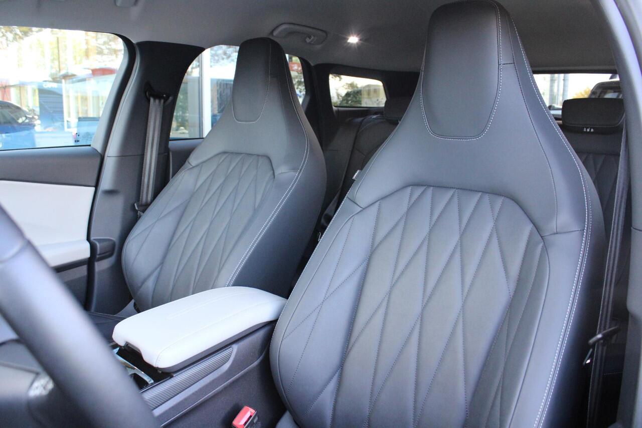 Ford EXPLORER Premium Extended Range RWD 77 kWh 286pk | Driver Assistance Pack