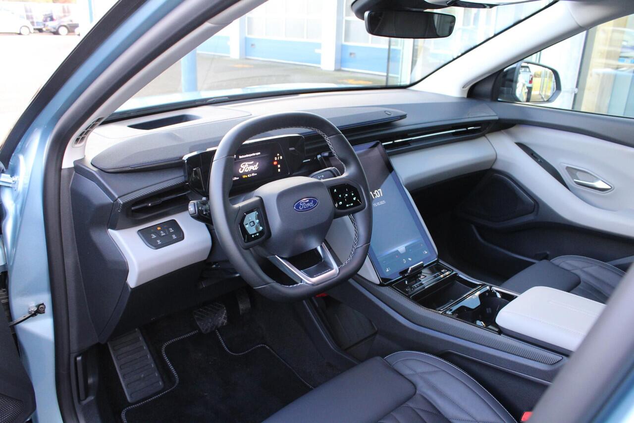 Ford EXPLORER Premium Extended Range RWD 77 kWh 286pk | Driver Assistance Pack