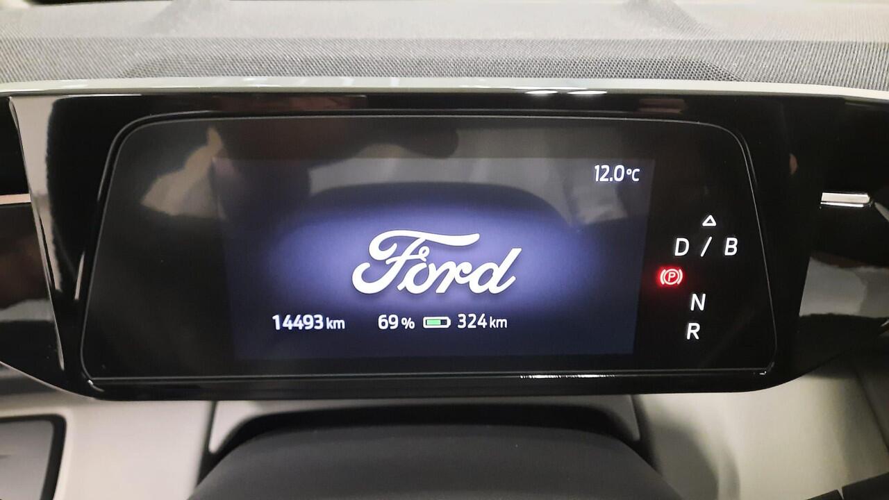 Ford EXPLORER Premium Extended Range RWD 286PK 77 kWh * Panoramadak * Driver Assistance Pack * 21" LMV * Magnetic *